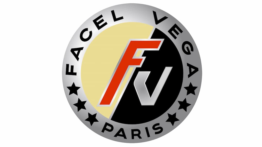 facel vega history logo