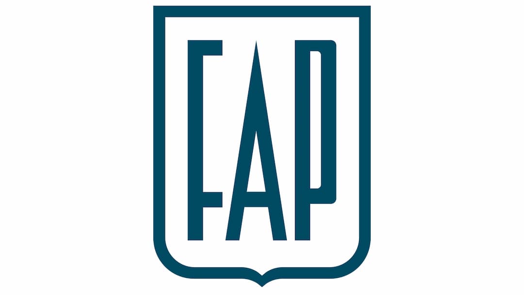 fap history logo