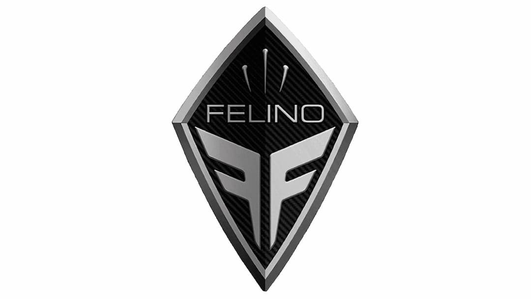 felino history logo