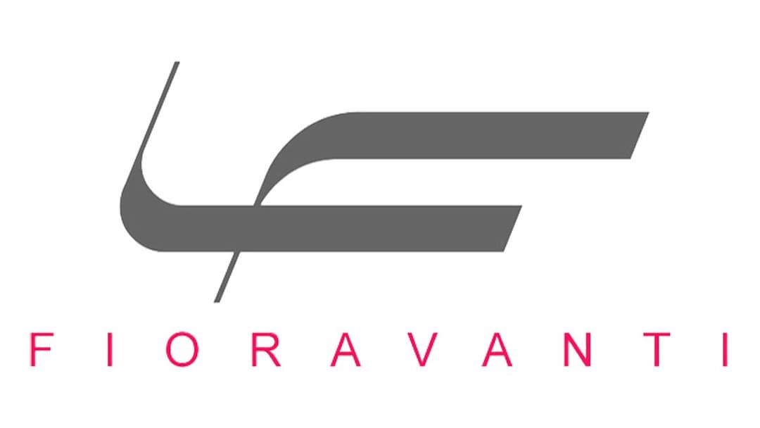 fioravanti history logo