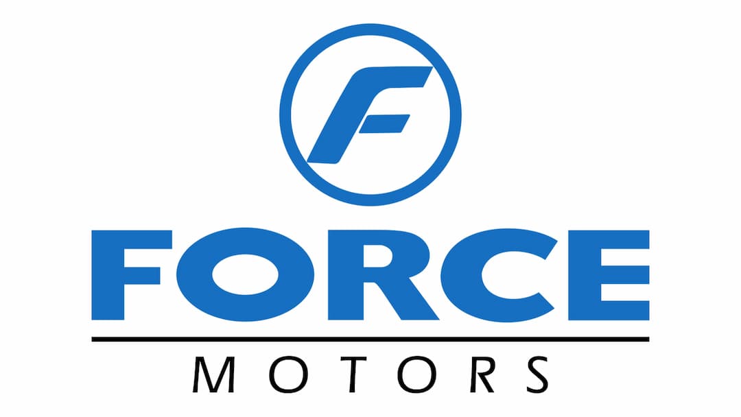 force motors history logo