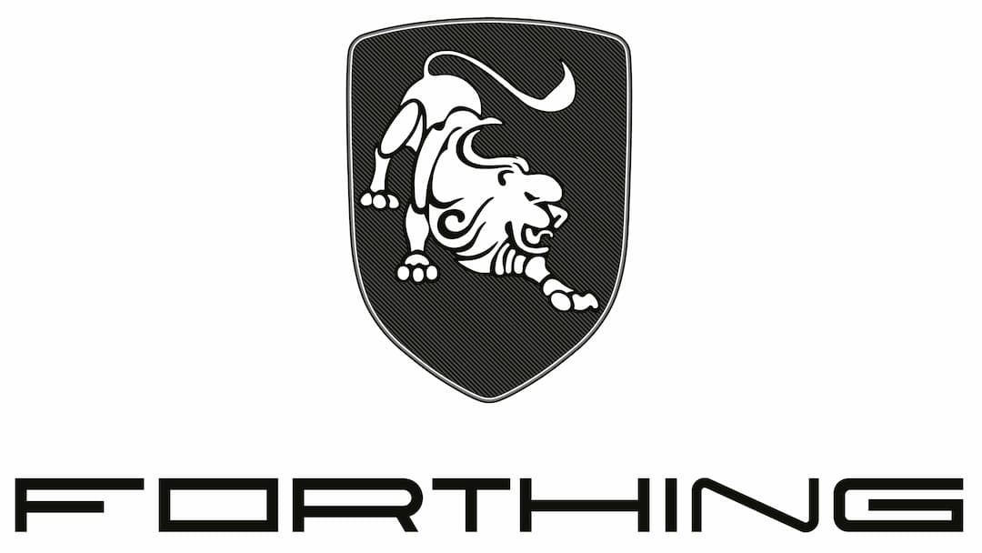 forthing history logo