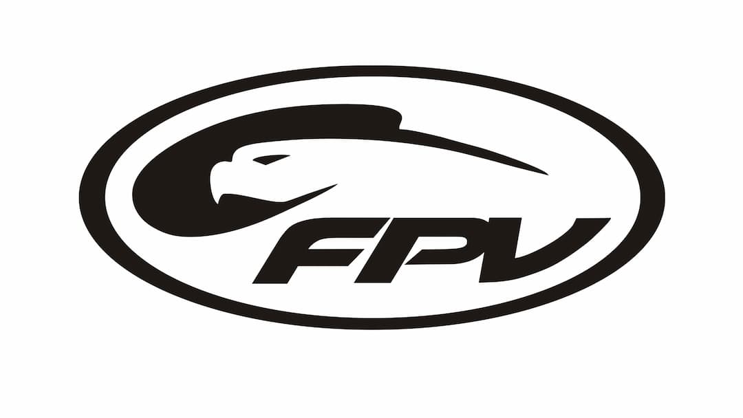 fpv history logo