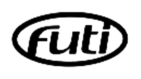 futi history logo