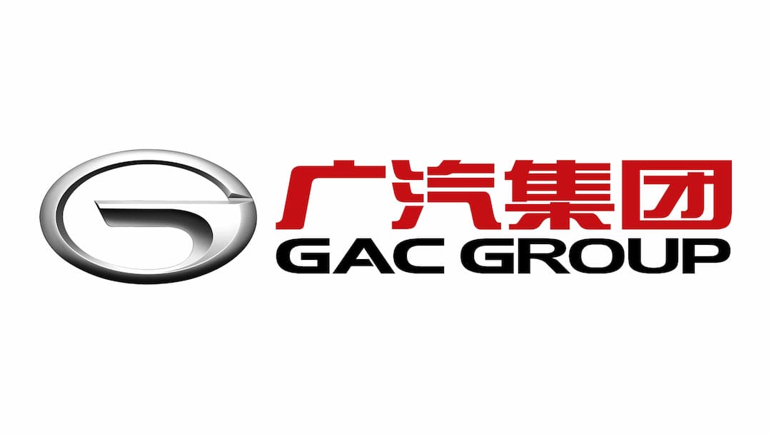 gac group history logo