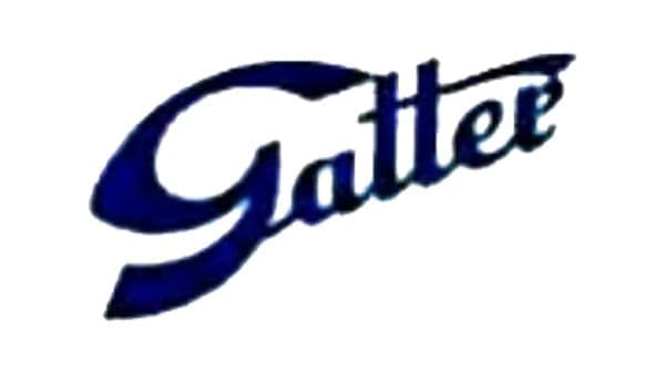 gatter history logo