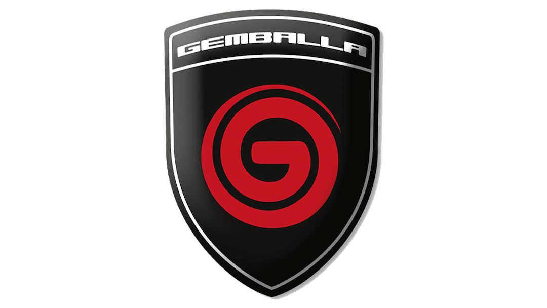 gemballa history logo