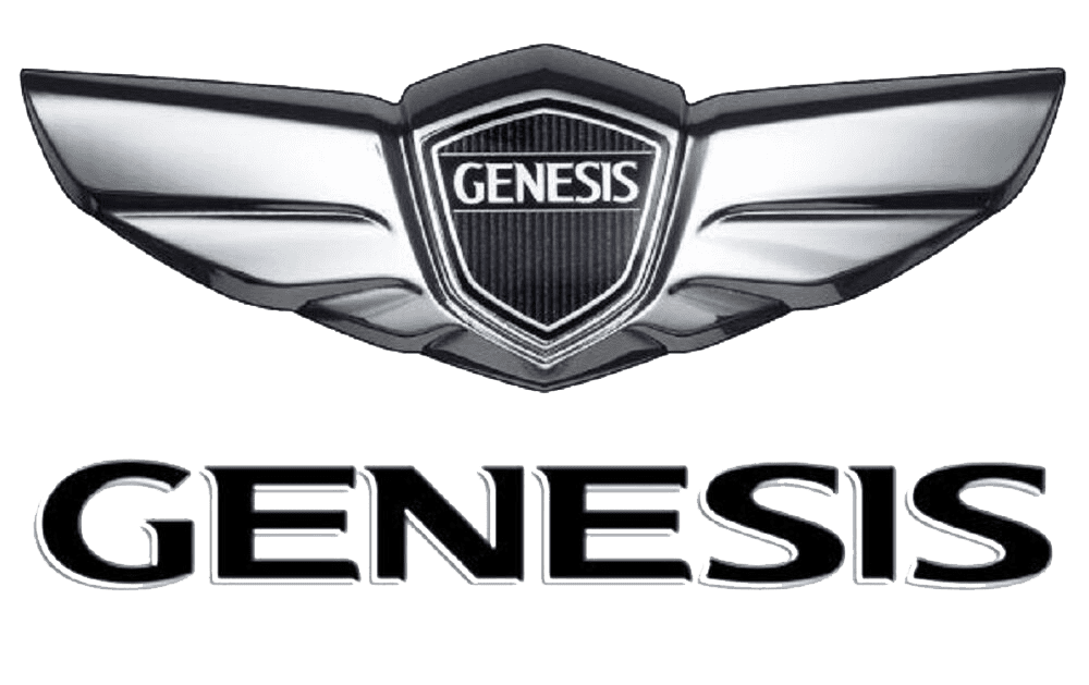 genesis history logo