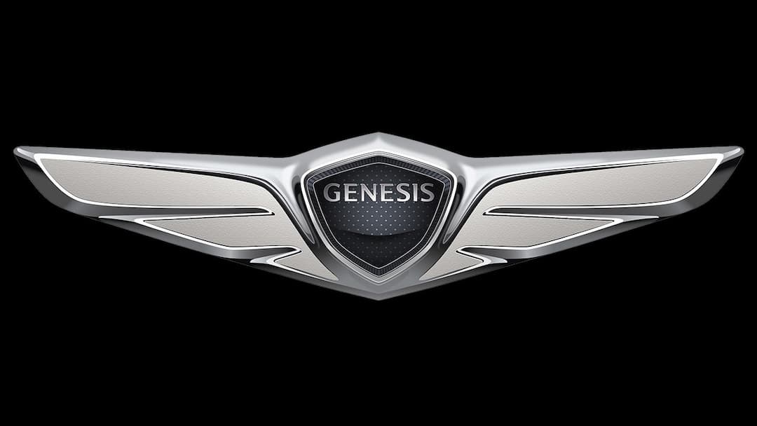 genesis history logo