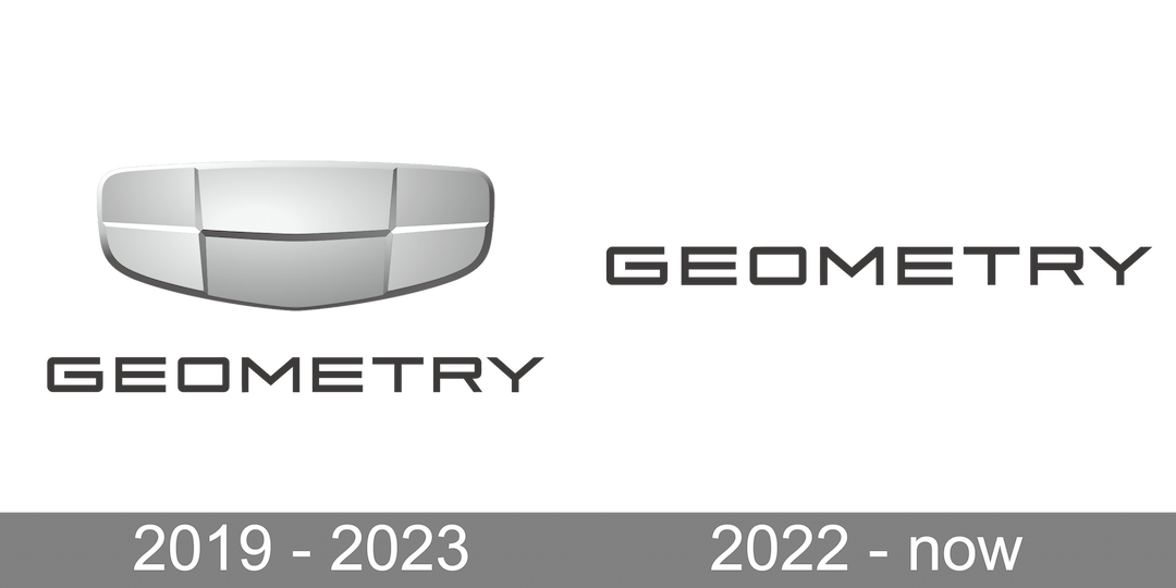 geometry history logo