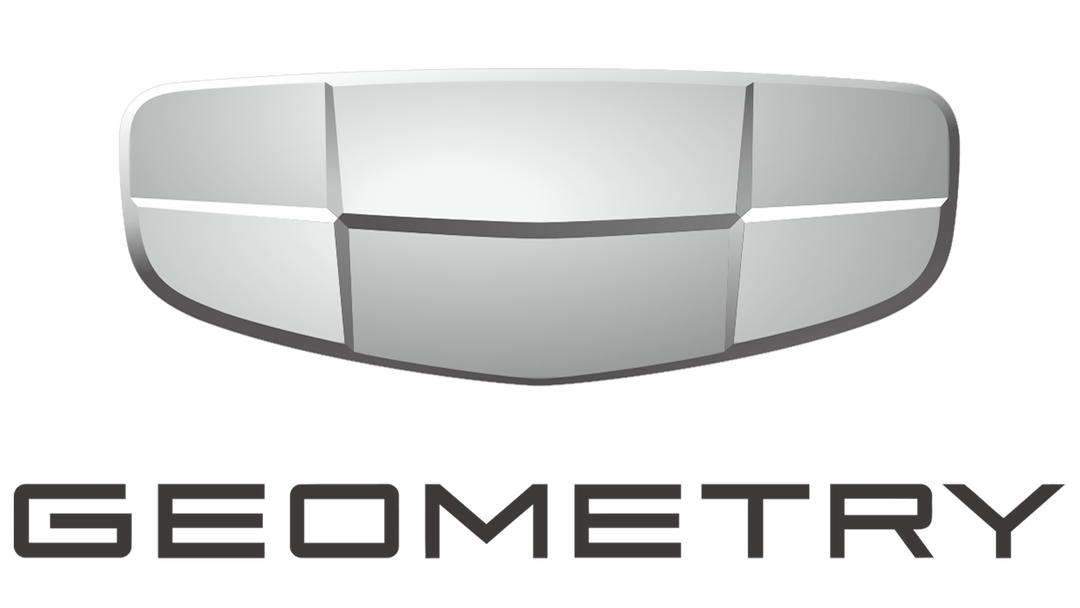 geometry history logo