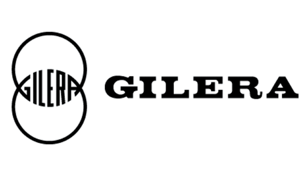 gilera history logo