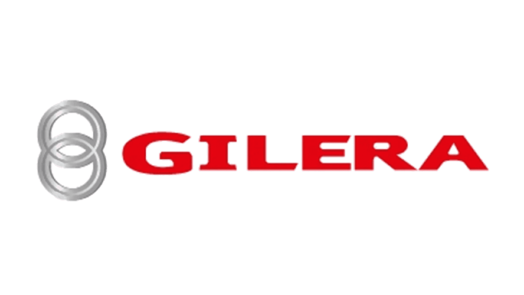 gilera history logo