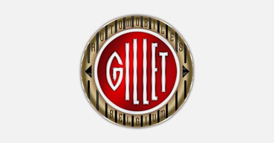 gillet history logo