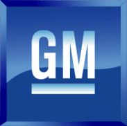 gm history logo