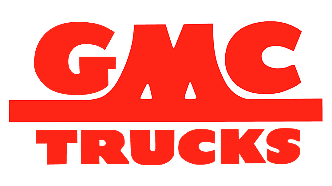 gmc history logo