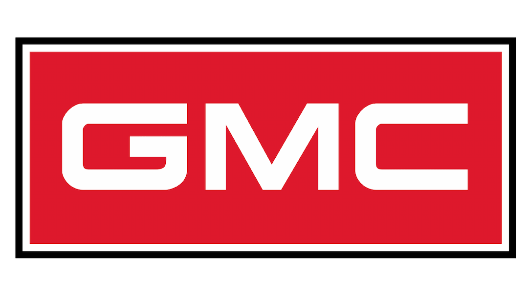 gmc history logo