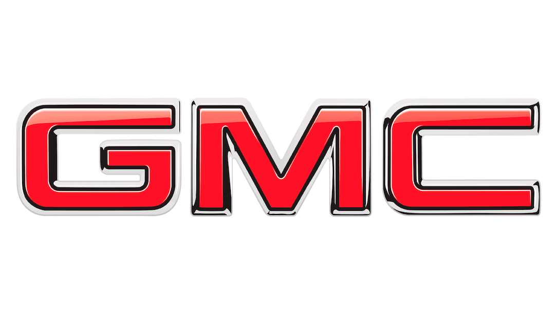 gmc history logo