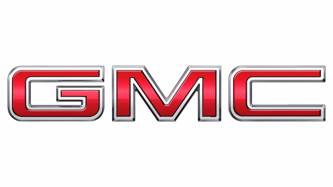 gmc history logo