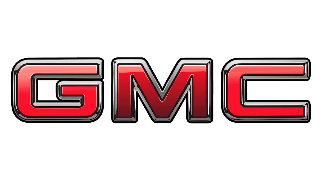 gmc history logo