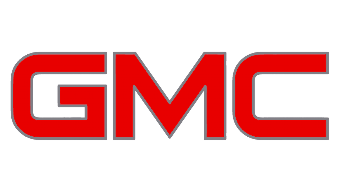 gmc history logo