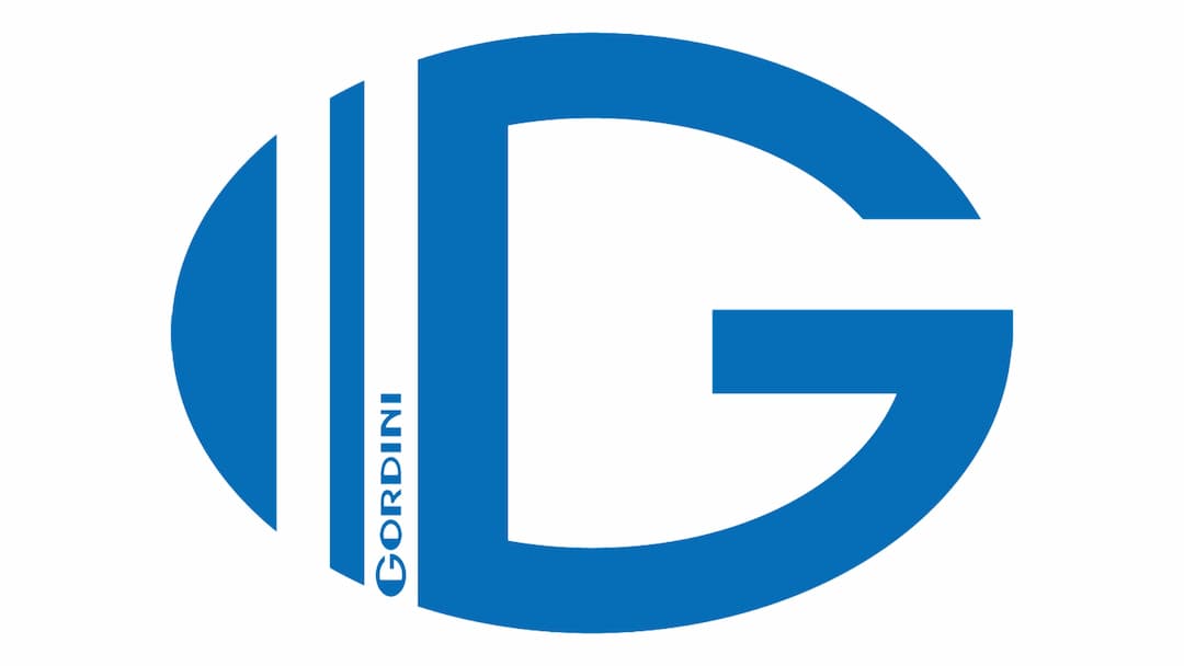 gordini history logo