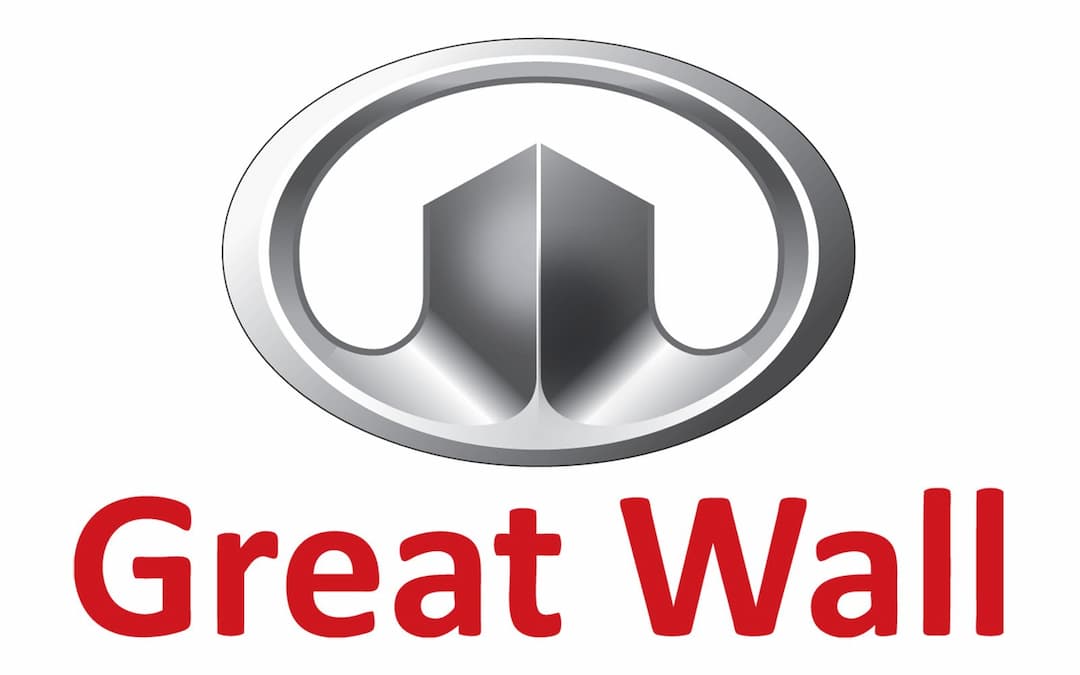 great wall history logo