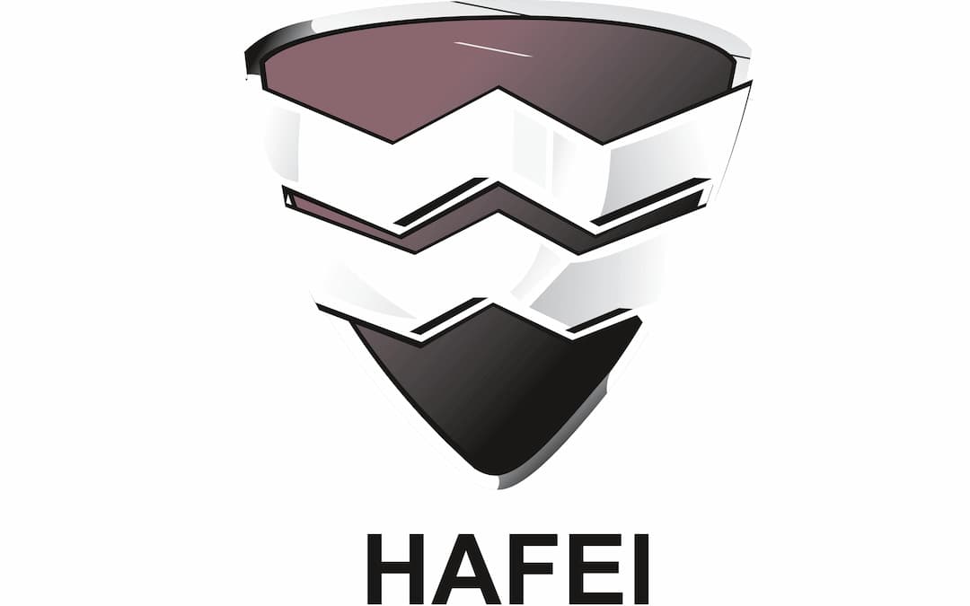 hafei history logo