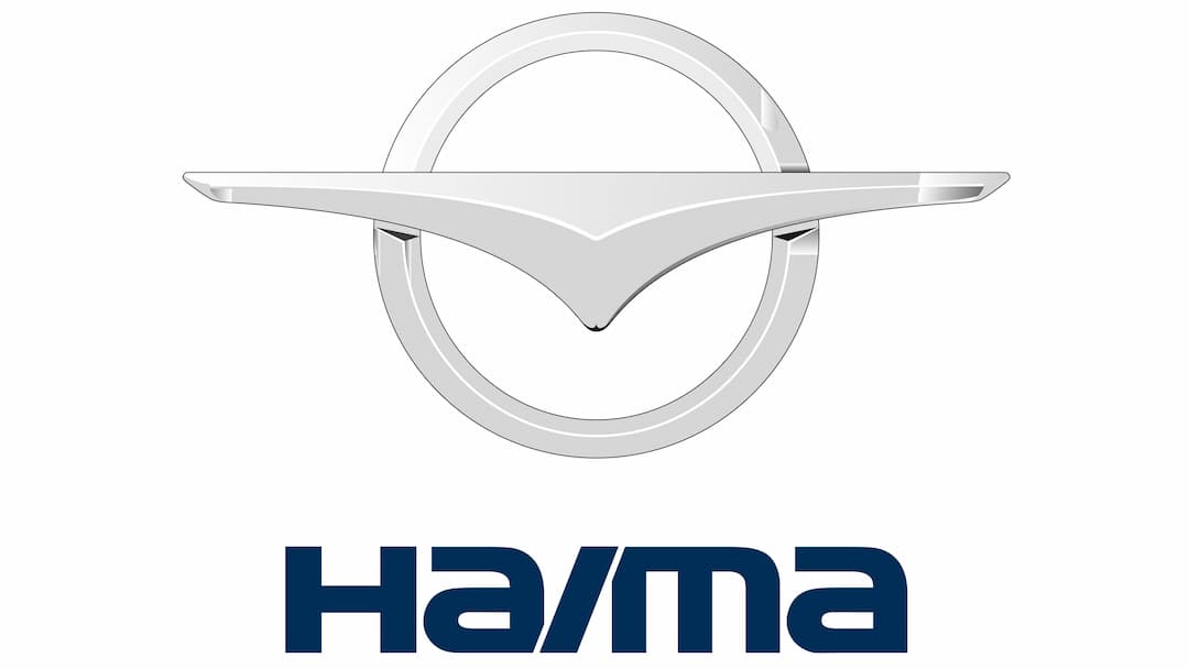 haima history logo