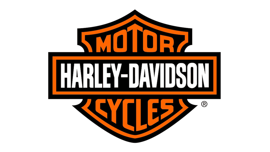 harley davidson history logo