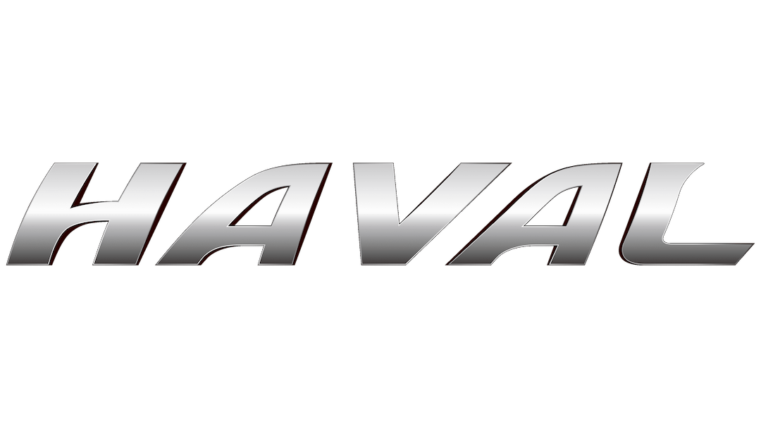 haval history logo