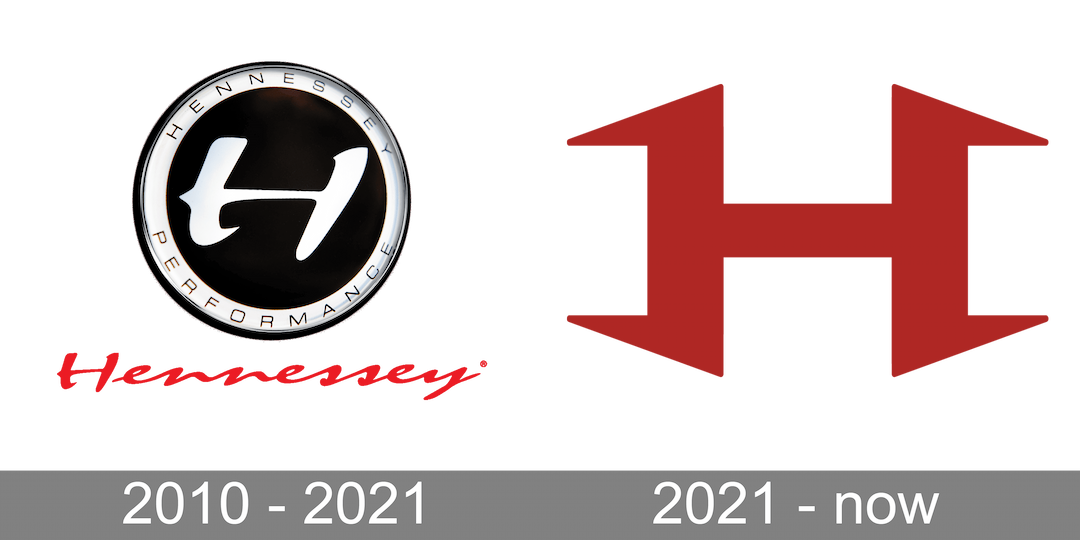 hennessey history logo