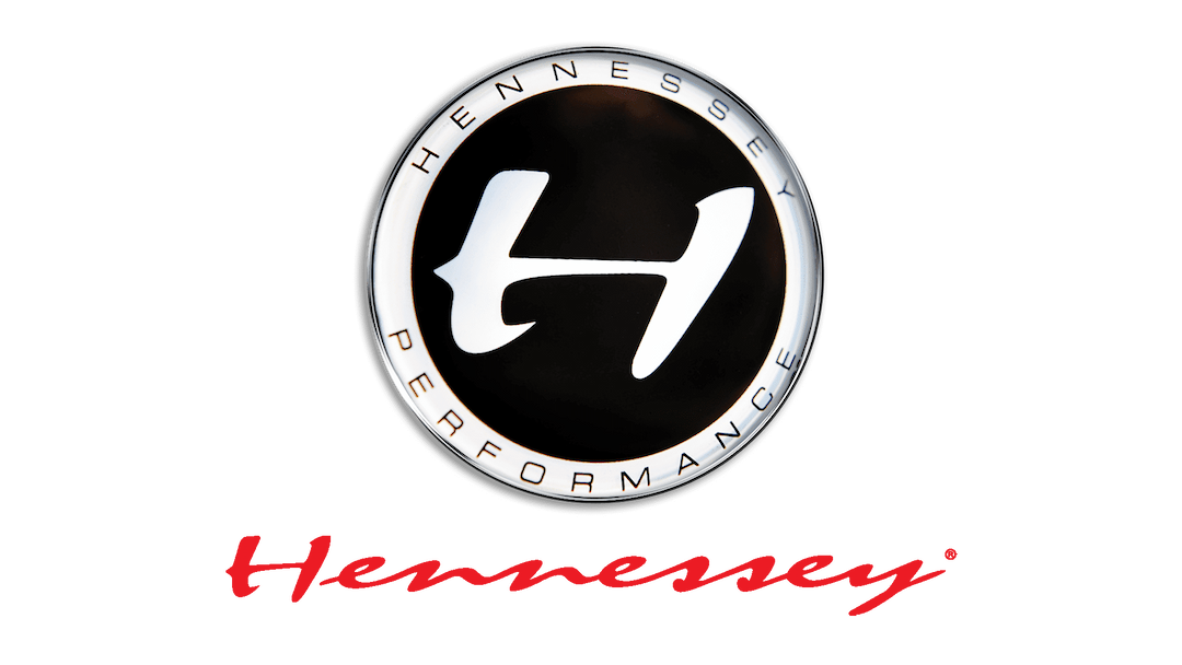 hennessey history logo