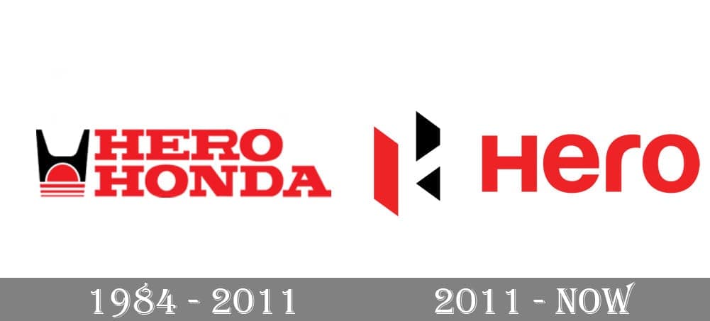 hero history logo