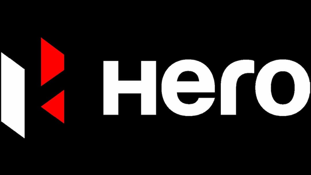 hero history logo