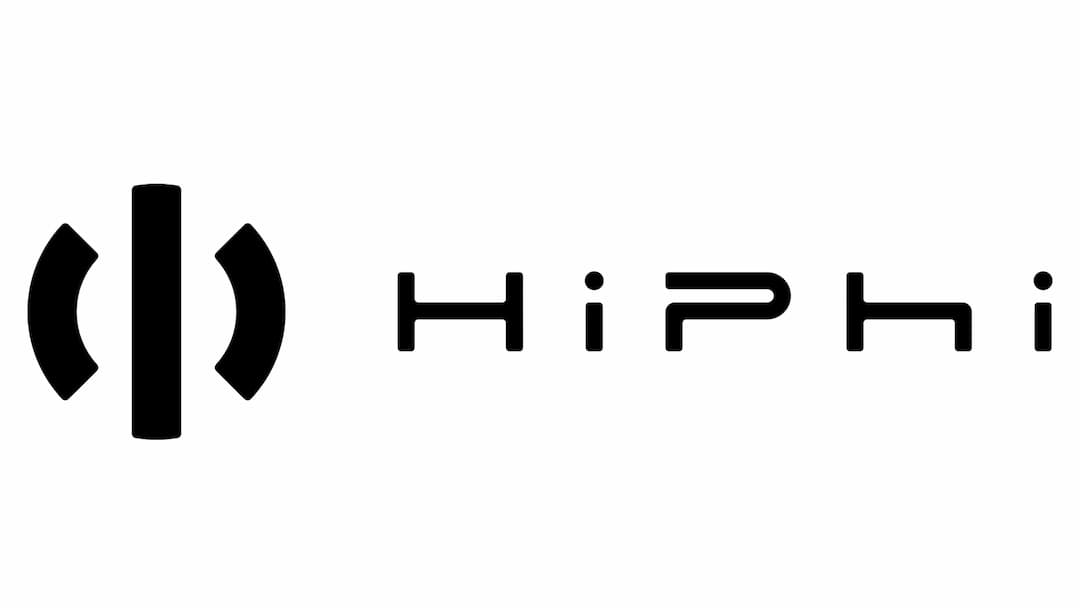 hiphi history logo