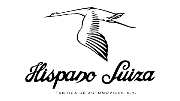 hispano suiza history logo