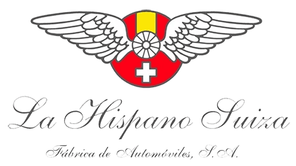 hispano suiza history logo