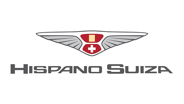 hispano suiza history logo