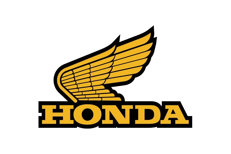 honda history logo