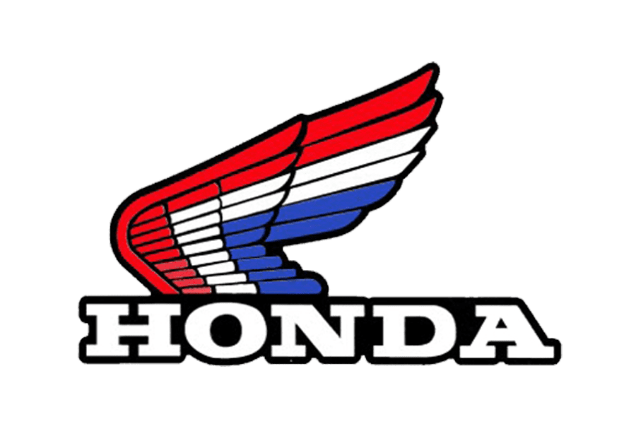 honda history logo