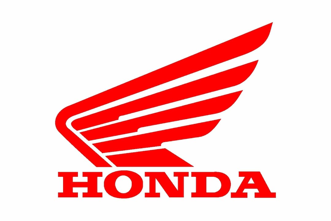 honda history logo