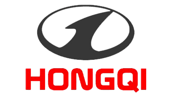 hongqi history logo