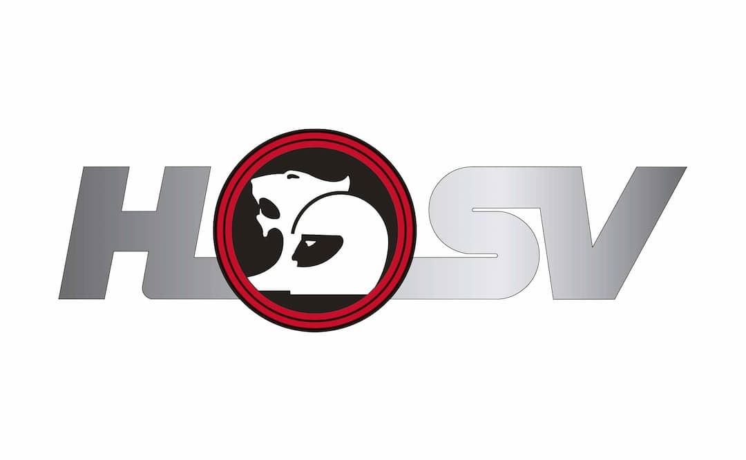 hsv history logo