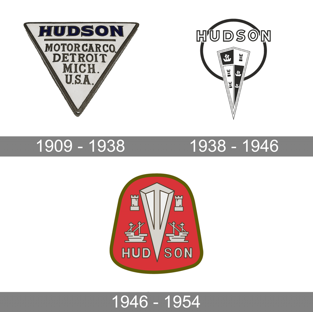 hudson history logo