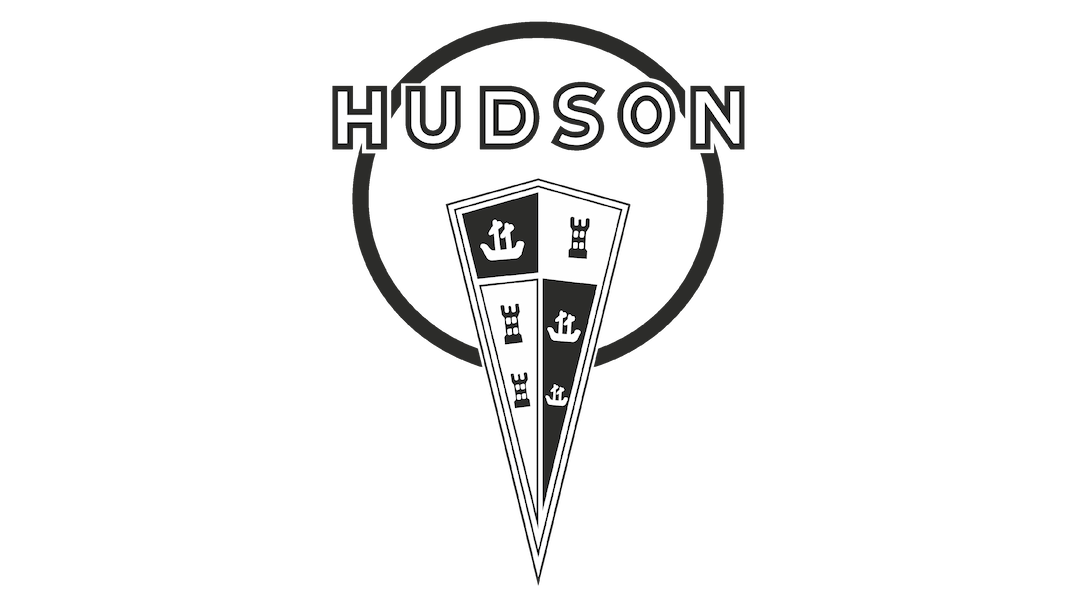 hudson history logo