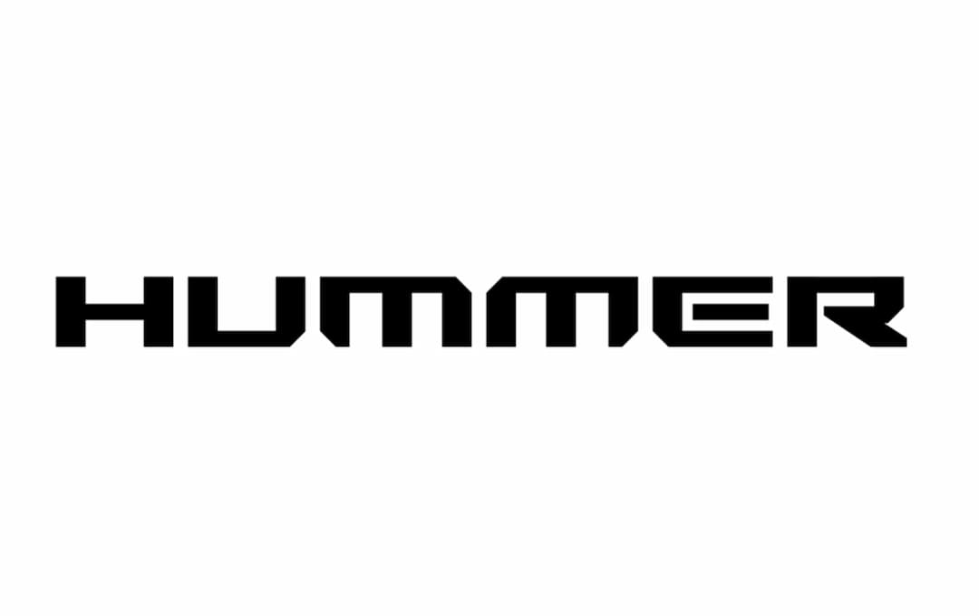 hummer history logo