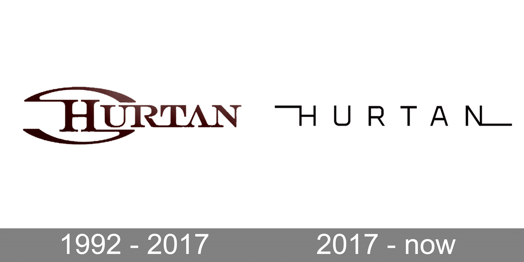 hurtan history logo