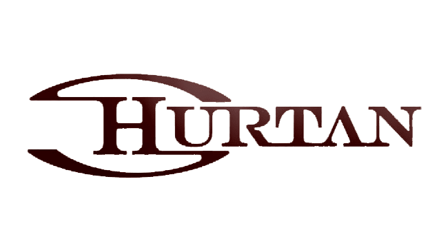 hurtan history logo