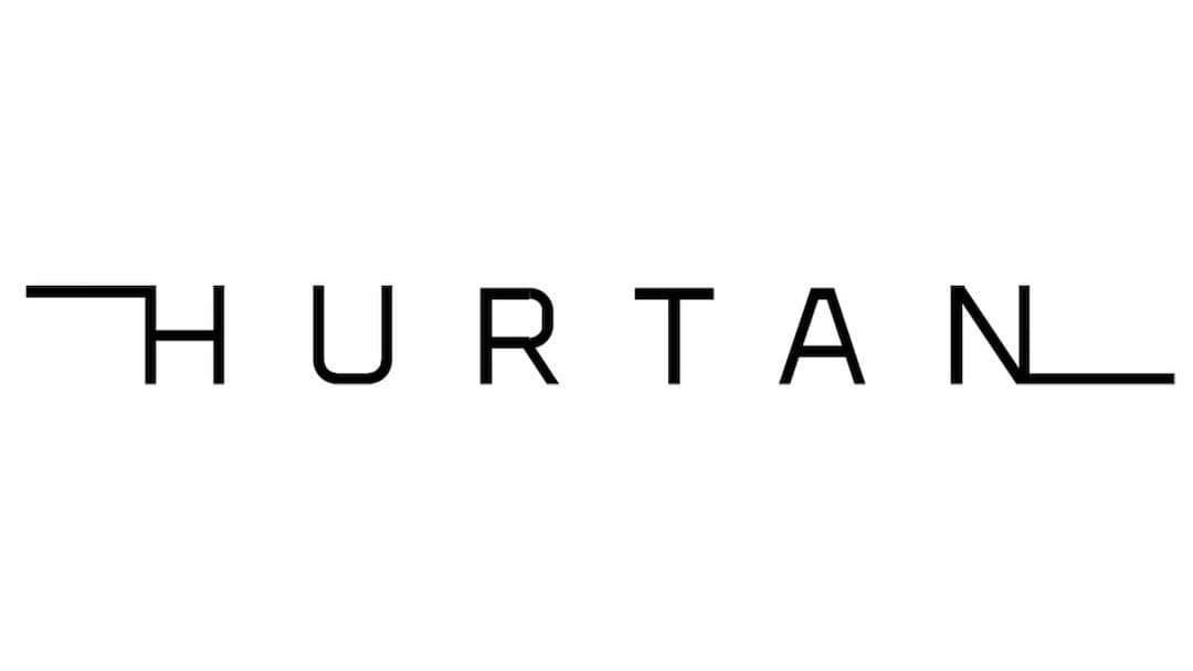 hurtan history logo